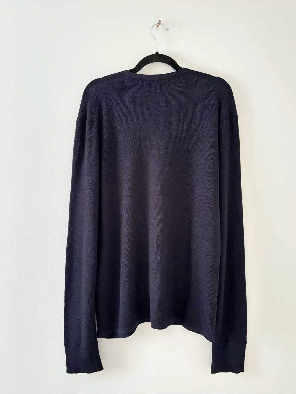 rag & bone 100% merino